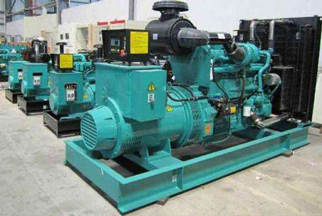 渝水1000kw康明斯柴油发电机组图片 渝水1000kw康明斯柴油发电机组图片