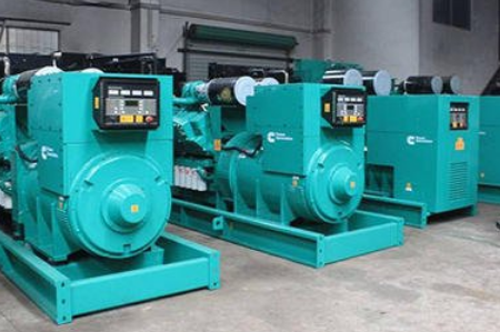 渝水柴油发电机 渝水柴油发电机