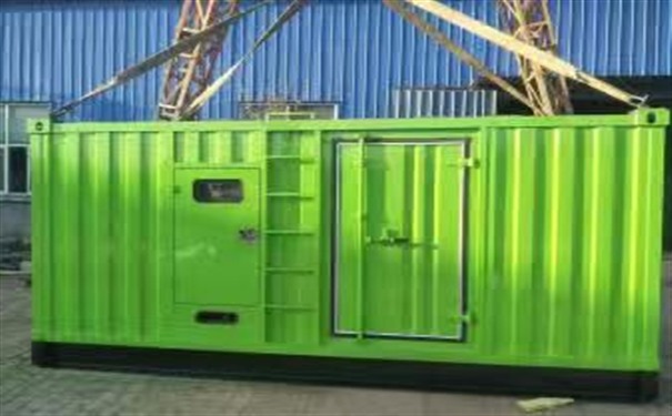 渝水600kw大型柴油发电机组出租价格 渝水600kw大型柴油发电机组出租价格